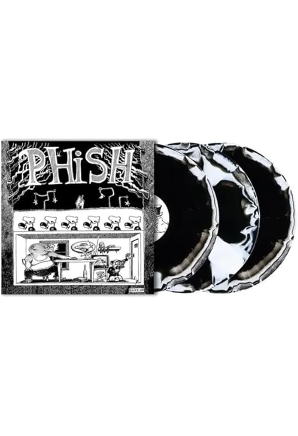Phish - Farmhouse - Amazon.com Music